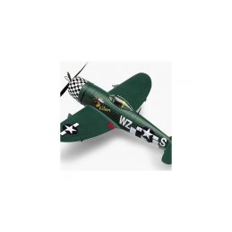 Academy Republic P-47D Eileen (1:72) - 1