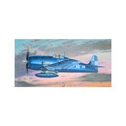 Academy Grumman F6F-3/5 Hellcat (1:72) - 1