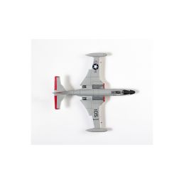 Academy McDonnell F2H-3 VF-41 USN Black Aces (1:72) - 1