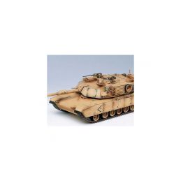 Academy M1A1 Abrams Irák 2003 (1:35) - 1