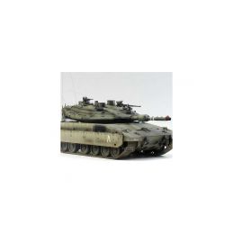 Academy Merkava MK.IV LIC (1:35) - 1