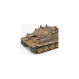 Academy Tiger-I Early Version (1:35) - 1