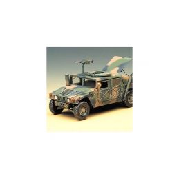 Academy M-1025 Armored Carrier (1:35) - 1