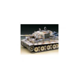 Academy Tiger-I (1:35) - 1