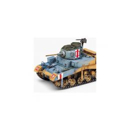 Academy M3 Stuart Honey (1:35) - 1