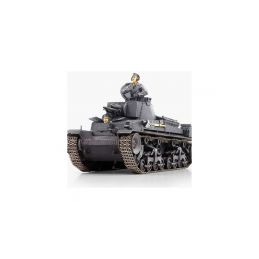 Academy 35(t) German Army (1:35) - 1