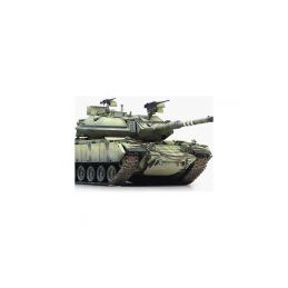 Academy Magach 6B Galbatash (1:35) - 1