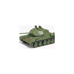Academy T-34/85 112 Factory Production (1:35) - 1