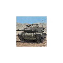 Academy Magach 7C Gimel (1:35) - 1