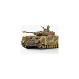 Academy Pz.Kpfw.IV Ausf.H (1:35) - 1