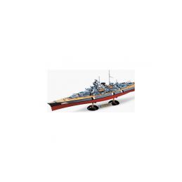 Academy Bismarck (1:350) - 1