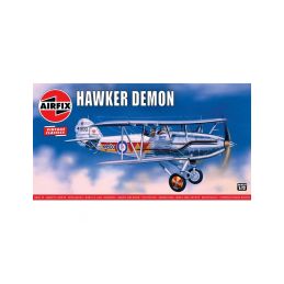 Airfix Hawker Demon (1:72) (Vintage) - 1