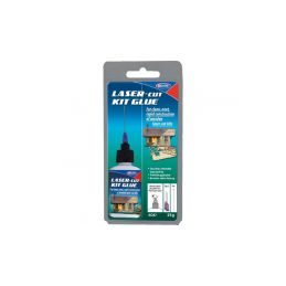Laser-Cut lepidlo na dřevěné stavebnice 25ml - 1