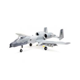E-flite A-10 Thunderbolt II 1.1m SAFE Select BNF Basic - 1