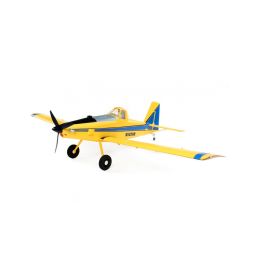 E-flite Air Tractor 1.5m SAFE Select BNF Basic - 1