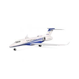 E-flite Cessna Citation 0.64m SAFE Select BNF Basic - 1