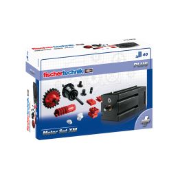 fischertechnik Plus Motor Set XM - 1