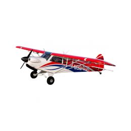 Hangar 9 Carbon Cub FX-3 4.2m ARF - 1