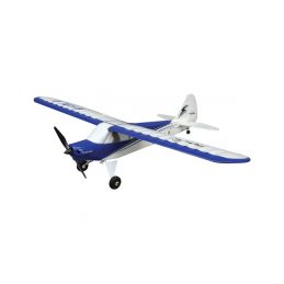 Hobbyzone Sport Cub 2 0.6m SAFE BNF Basic - 1
