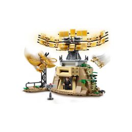 LEGO Super Heroes - Wonder Woman vs Cheetah - 1