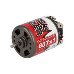 Robitronic stejnosměrný motor Rock Crawler 540 80T - 1