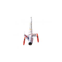 Estes Interceptor Kit - 1