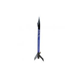 Estes Starship Octavius Kit - 1