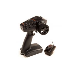 Spektrum DX3 Smart DSMR, SR315 - 1