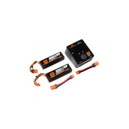Spektrum Smart PowerStage 4S - 1