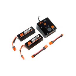 Spektrum Smart PowerStage 6S - 1