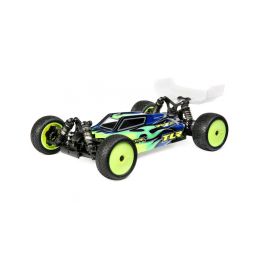 TLR 22X-4 1:10 4WD Race Buggy Kit - 2