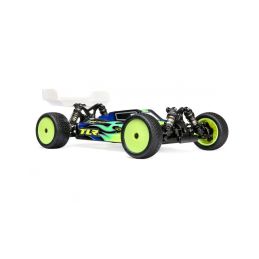 TLR 22X-4 1:10 4WD Race Buggy Kit - 3