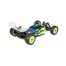 TLR 22X-4 1:10 4WD Race Buggy Kit - 4