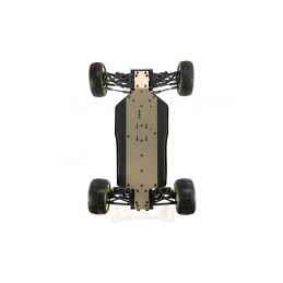 TLR 22X-4 1:10 4WD Race Buggy Kit - 9