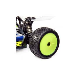 TLR 22X-4 1:10 4WD Race Buggy Kit - 10