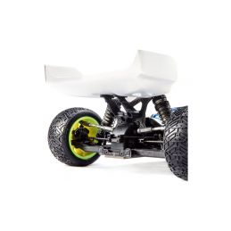 TLR 22X-4 1:10 4WD Race Buggy Kit - 12