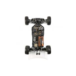 TLR 22X-4 1:10 4WD Race Buggy Kit - 13