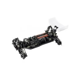 TLR 22X-4 1:10 4WD Race Buggy Kit - 14