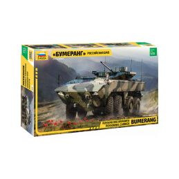 Zvezda VPK-7829 Bumerang (1:35) - 1