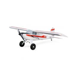 E-flite Night Timber X 1.2m SAFE Select BNF Basic - 1