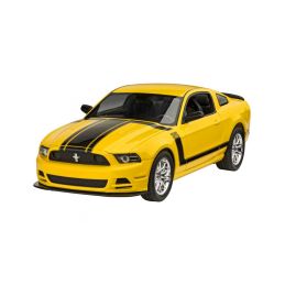 Revell Ford Mustang Boss 302 2013 (1:25) - 1