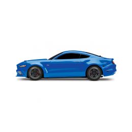 Traxxas Ford Mustang 1:10 RTR oranžový - 23