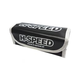 H-Speed ochranný obal na baterie 185x75x6mm - 1