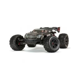 Arrma Kraton 1:8 4WD EXtreme Bash Roller - 1