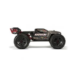 Arrma Kraton 1:8 4WD EXtreme Bash Roller - 3