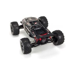 Arrma Kraton 1:8 4WD EXtreme Bash Roller - 4