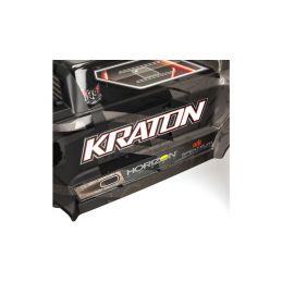 Arrma Kraton 1:8 4WD EXtreme Bash Roller - 5