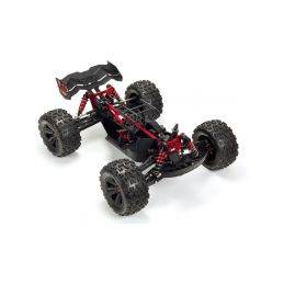 Arrma Kraton 1:8 4WD EXtreme Bash Roller - 6