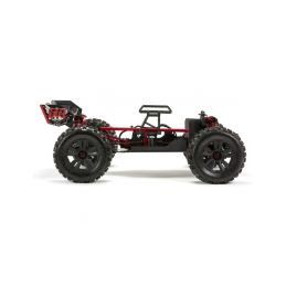 Arrma Kraton 1:8 4WD EXtreme Bash Roller - 7