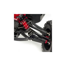 Arrma Kraton 1:8 4WD EXtreme Bash Roller - 11